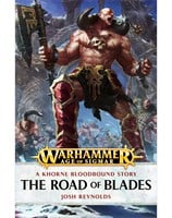 The Road of Blades